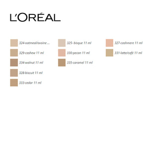 Kasvojen korjaaja Infaillible L'Oreal Make Up (11 ml)
