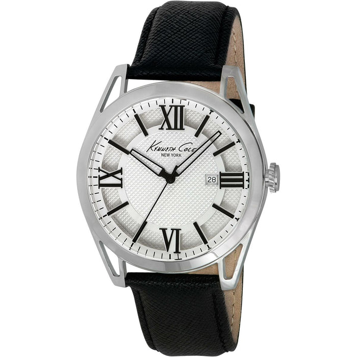 Miesten rannekellot Kenneth Cole IKC8072 (Ø 44 mm)