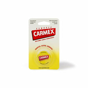 Kosteuttava huulibalsami Carmex COS 002 BL (7,5 g)