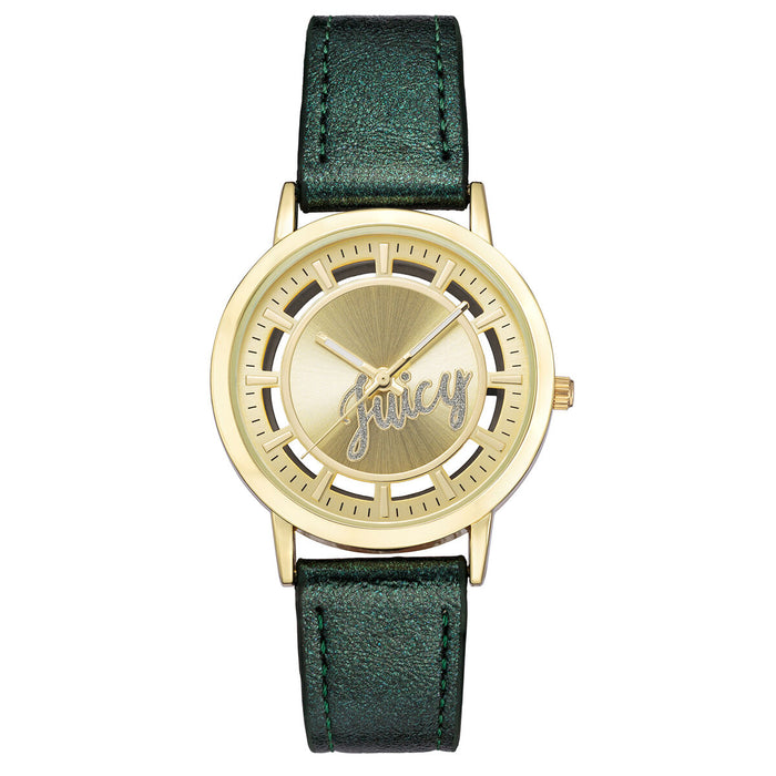 Naisten rannekellot Juicy Couture (Ø 36 mm)