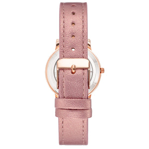 Naisten rannekellot Juicy Couture JC1214RGPK (Ø 36 mm)