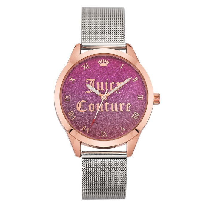 Naisten rannekellot Juicy Couture JC1279HPRT (Ø 35 mm)