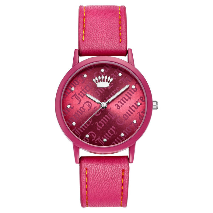 Naisten rannekellot Juicy Couture JC1255HPHP (Ø 36 mm)