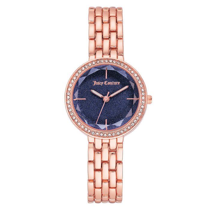 Naisten rannekellot Juicy Couture (Ø 32 mm)