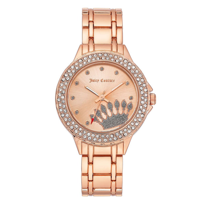 Naisten rannekellot Juicy Couture JC1282RGRG (Ø 36 mm)