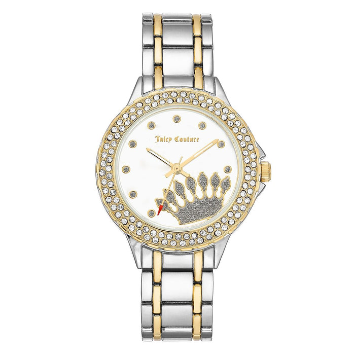 Naisten rannekellot Juicy Couture JC1283WTTT (Ø 36 mm)