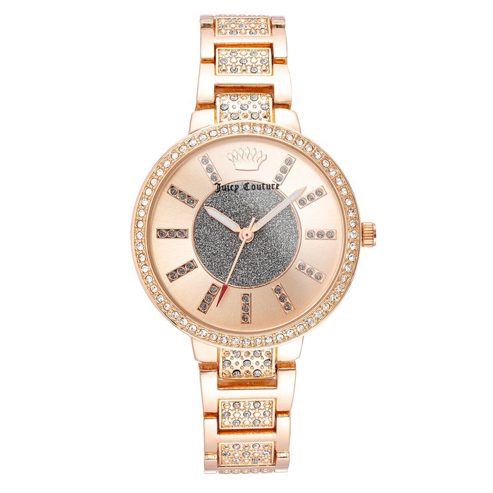 Naisten rannekellot Juicy Couture JC1312RGRG (Ø 36 mm)