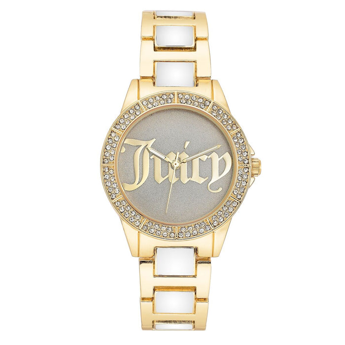 Naisten rannekellot Juicy Couture (Ø 36 mm)