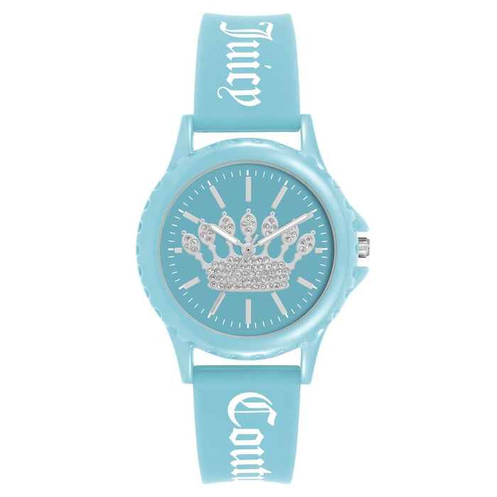 Naisten rannekellot Juicy Couture JC1325LBLB (Ø 38 mm)