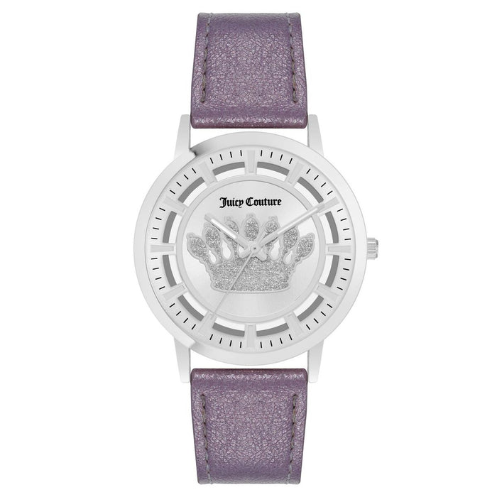 Naisten rannekellot Juicy Couture JC1345SVLV (Ø 36 mm)