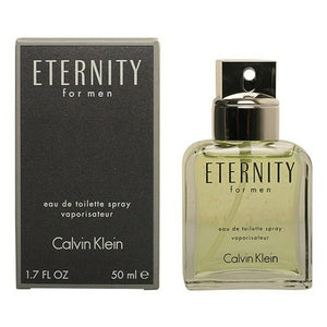 Miesten parfyymi Calvin Klein Eternity EDT