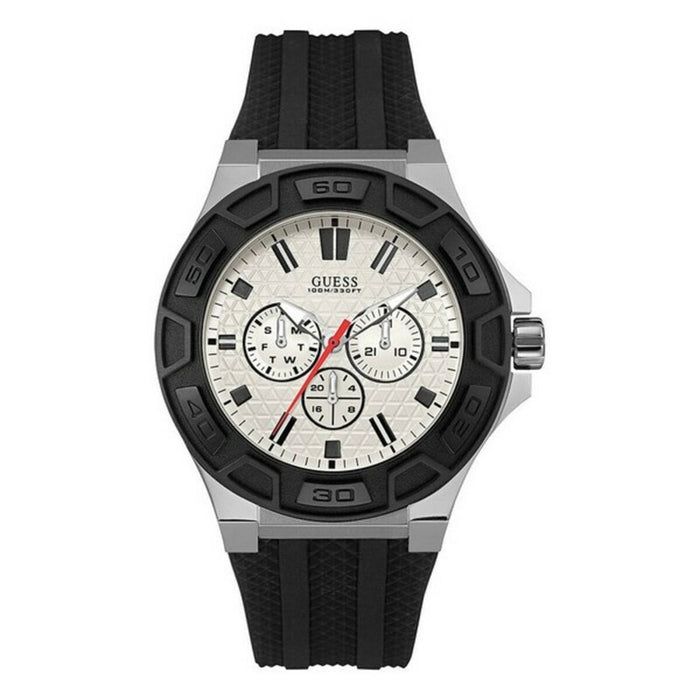 Miesten rannekellot Guess W0674G3 (Ø 46 mm)