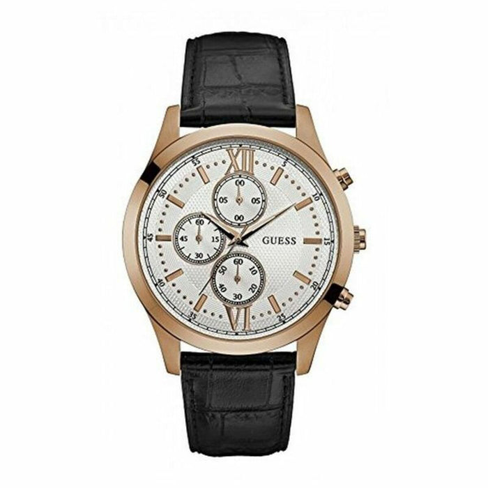 Miesten rannekellot Guess W0876G2 (Ø 44 mm)