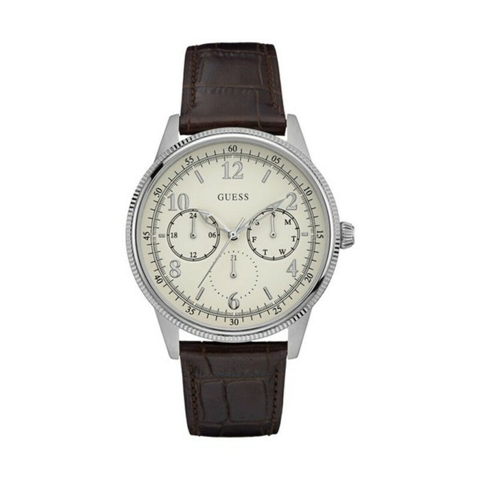 Miesten rannekellot Guess W0863G1 (Ø 44 mm)