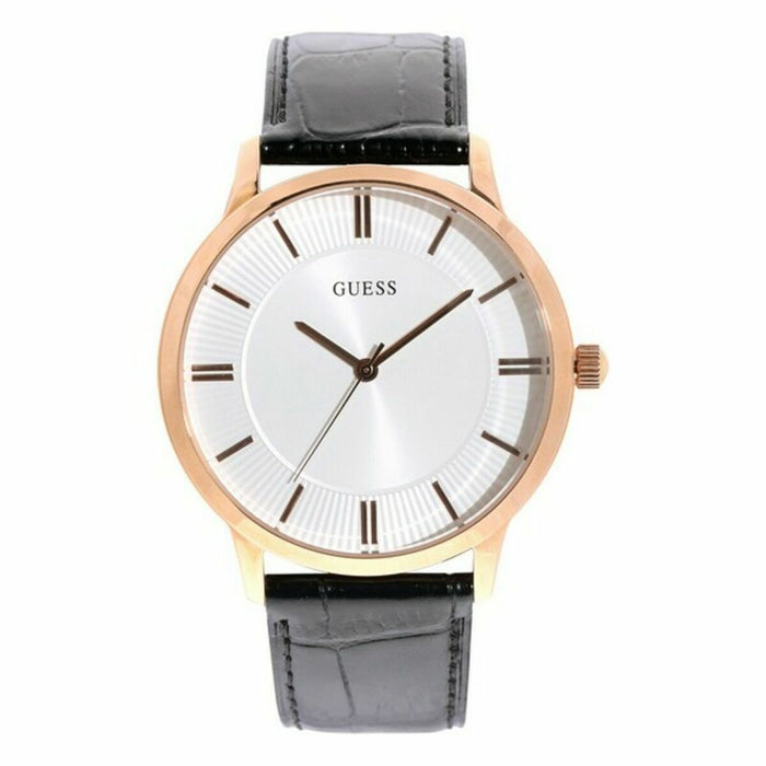 Miesten rannekellot Guess W0664G4 (Ø 44 mm)