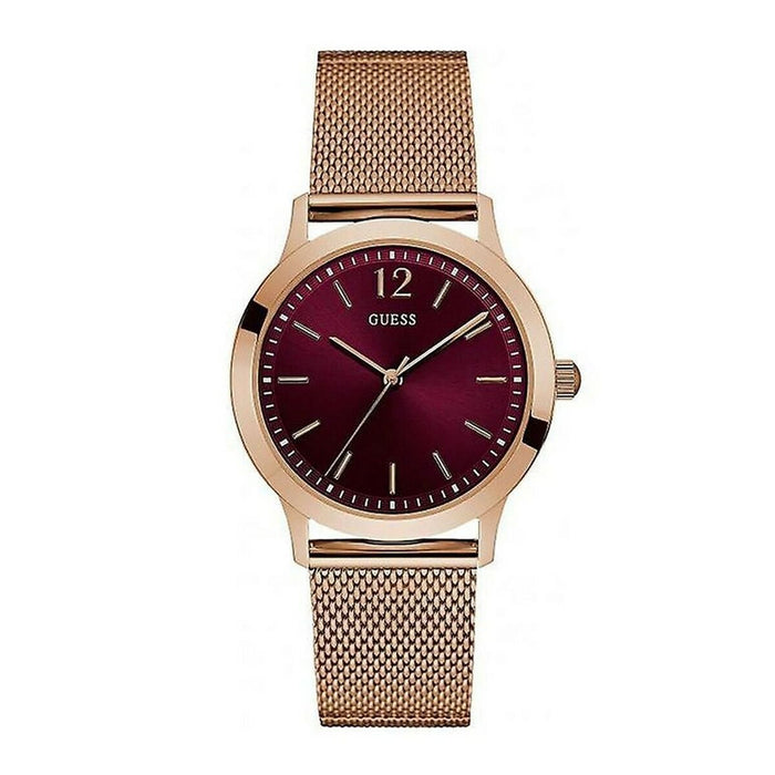 Miesten rannekellot Guess W0921G5 (Ø 42 mm)