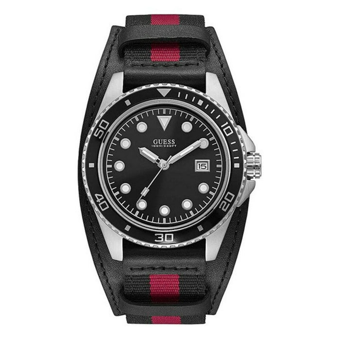 Miesten rannekellot Guess W1051G1 (Ø 44 mm)