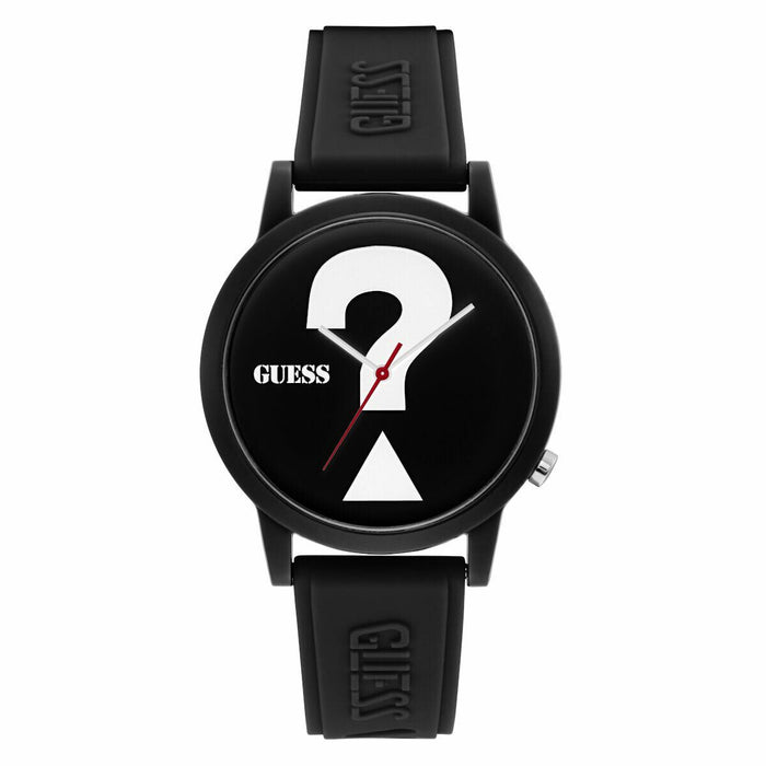 Miesten rannekellot Guess V1041M2 (Ø 42 mm)