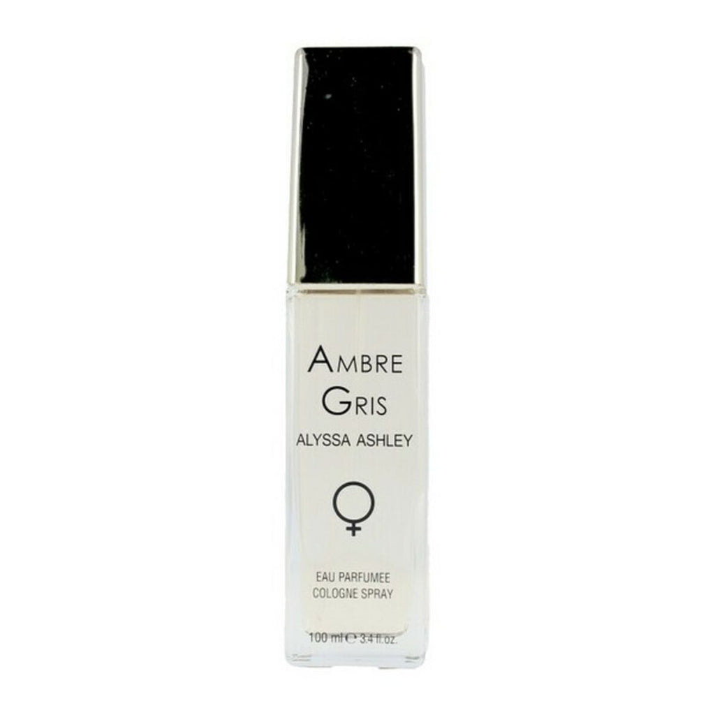 Naisten parfyymi Alyssa Ashley AMBRE GRIS EDC 100 ml