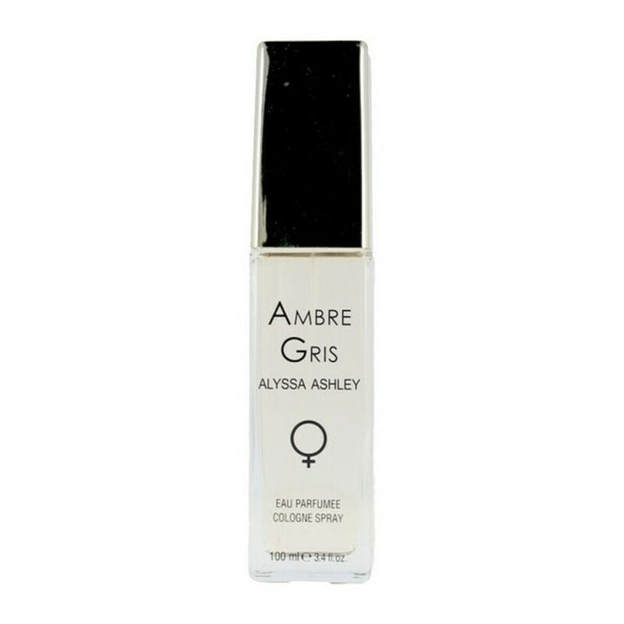 Naisten parfyymi Alyssa Ashley AMBRE GRIS EDC 100 ml