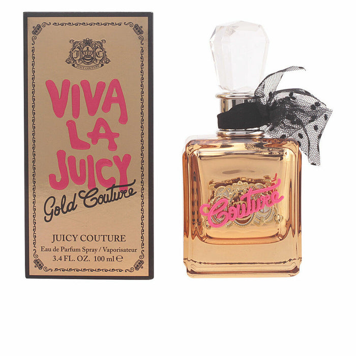 Naisten parfyymi Juicy Couture 1106A EDP 100 ml