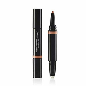 Huulten rajauskynä Lipliner Ink Duo Shiseido (1,1 g)