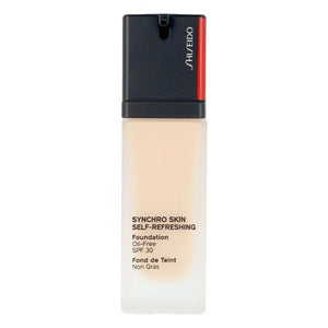 Nestemäinen meikin pohjustusaine Synchro Skin Shiseido (30 ml)