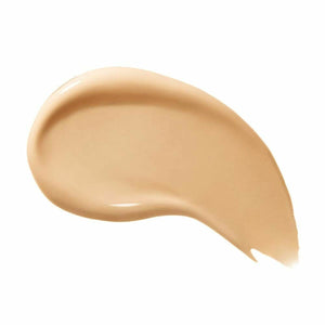 Nestemäinen meikin pohjustusaine Synchro Skin Radiant Lifting Shiseido (30 ml)