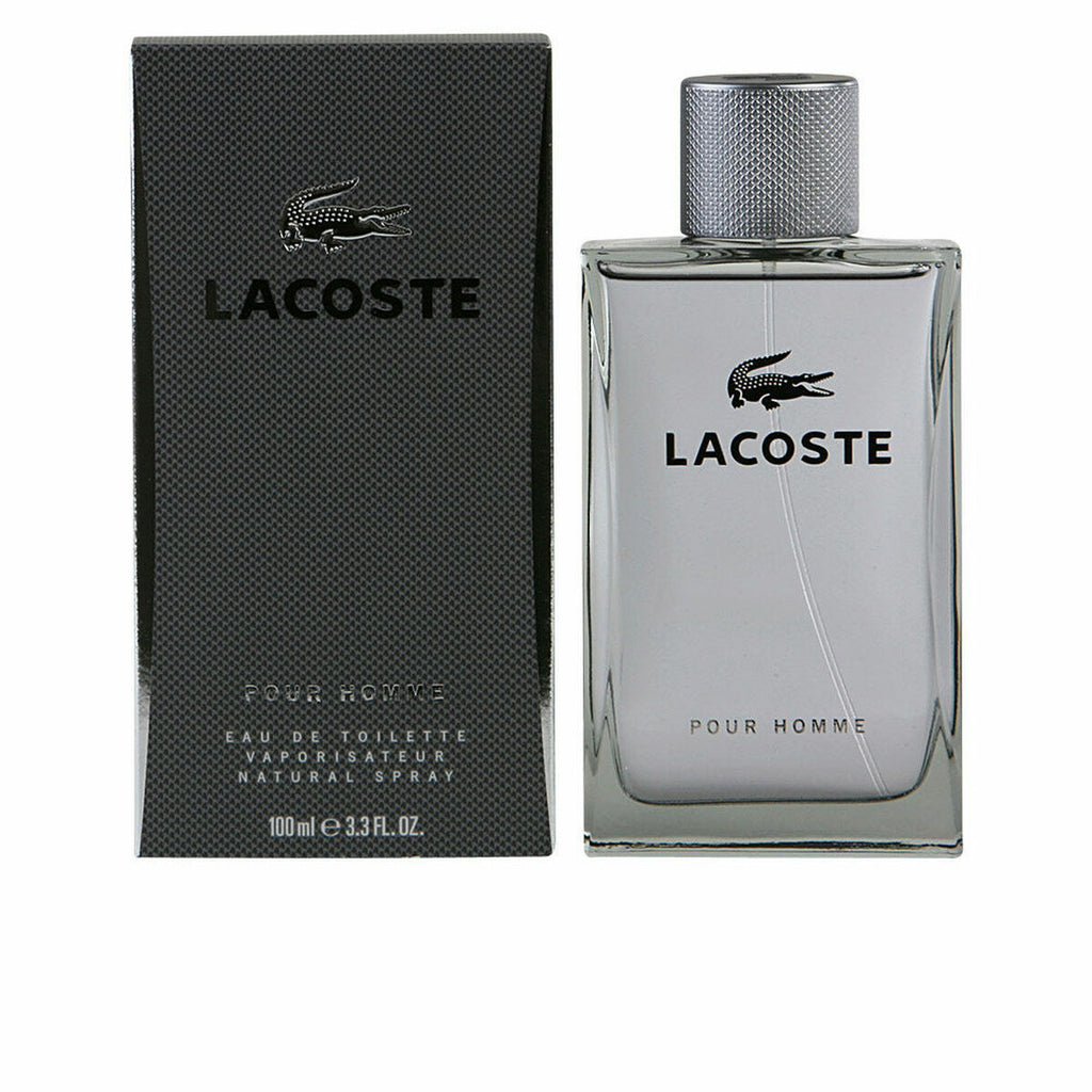 Miesten parfyymi Lacoste LA10M EDT 100 ml