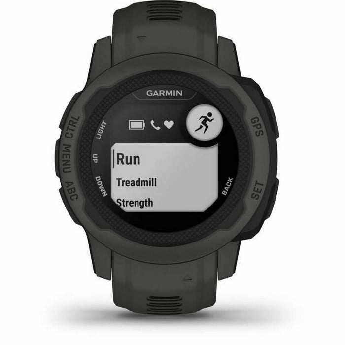 Älykello GARMIN 010-02563-00 Musta Grafiitinharmaa 0,79" 40 mm