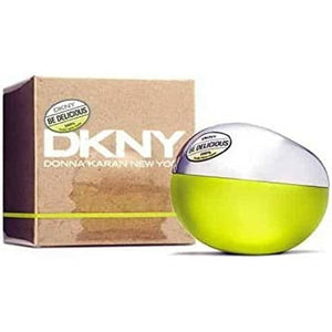 Naisten parfyymi DKNY EDP Be Delicious 30 ml