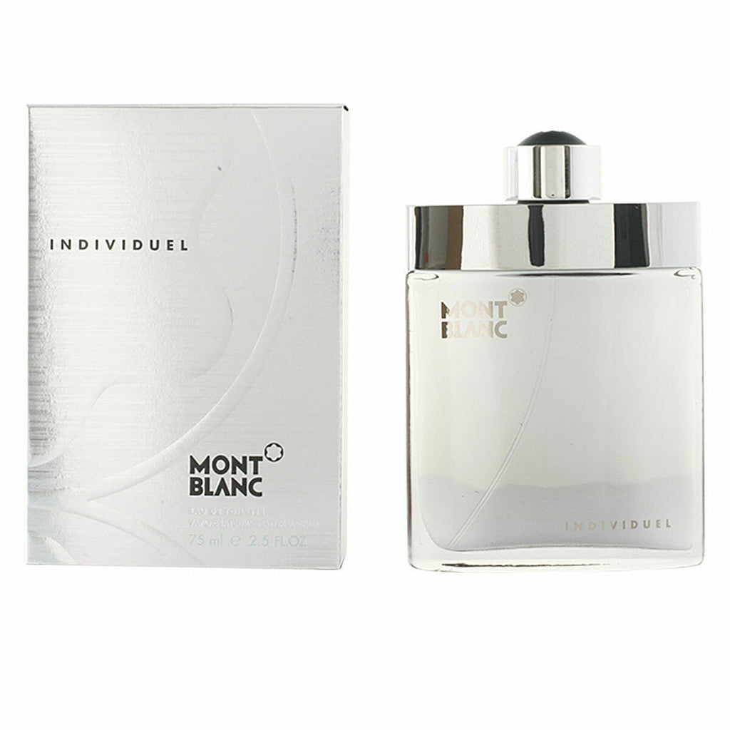 Miesten parfyymi Montblanc INDIVIDUEL EDT 75 ml