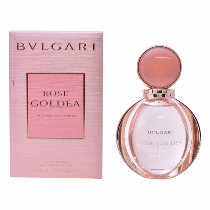 Naisten parfyymi Rose Goldea Bvlgari EDP (90 ml) EDP 90 ml