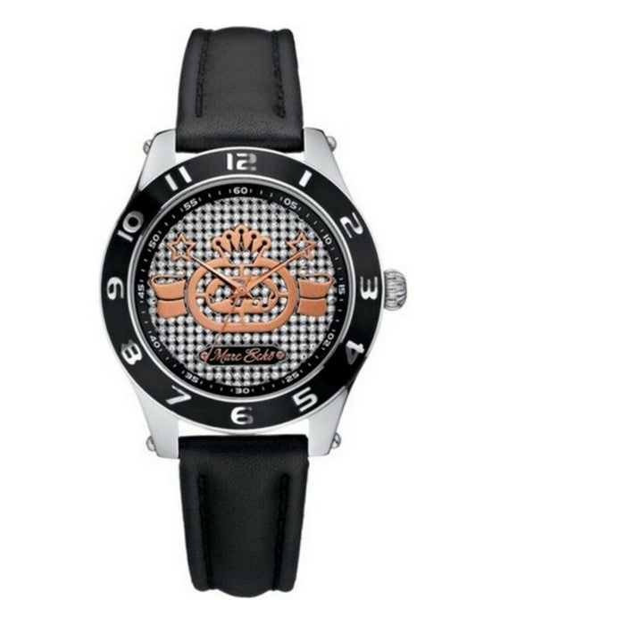 Unisex kellot Marc Ecko E09502M1 (Ø 39 mm)