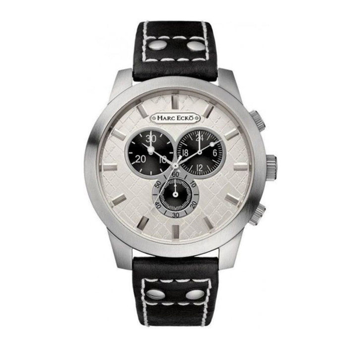 Miesten rannekellot Marc Ecko E14539G1 (Ø 47 mm)