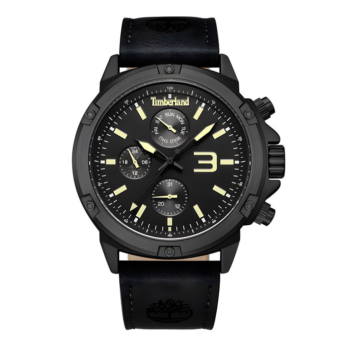 Miesten rannekellot Timberland TDWGF9002904 (Ø 46 mm)