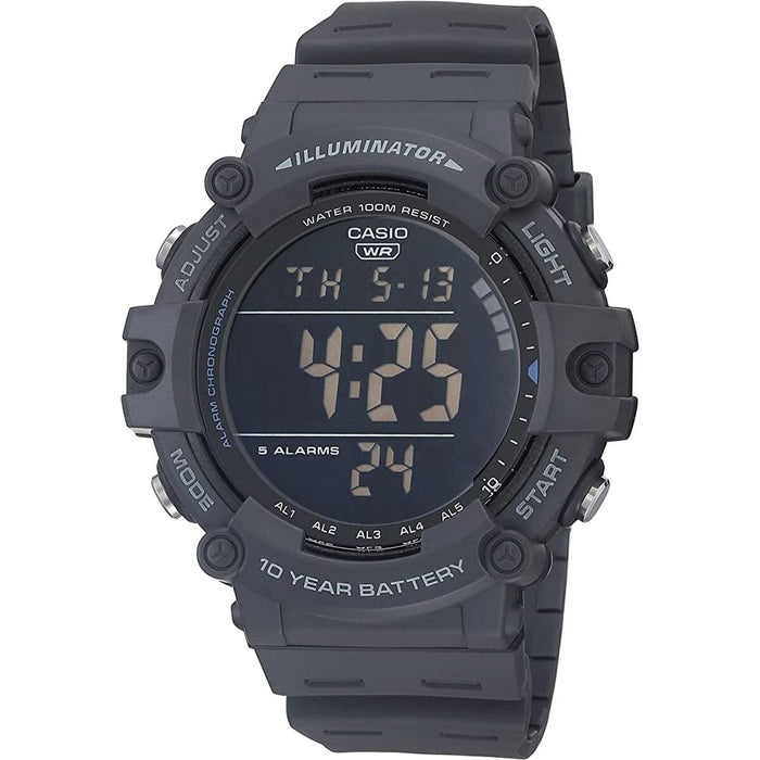 Miesten rannekellot Casio