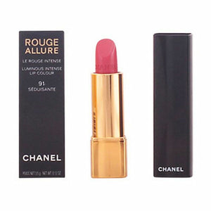Huulipuna Rouge Allure Chanel