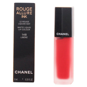 Huulipuna Rouge Allure Ink Chanel