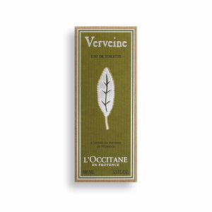 Unisex parfyymi L'Occitane En Provence VERBENA EDT 100 ml