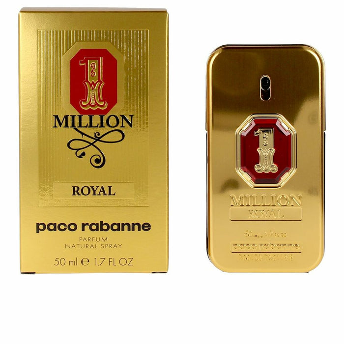 Miesten parfyymi Paco Rabanne 1 MILLION EDP EDP 50 ml One Million Royal