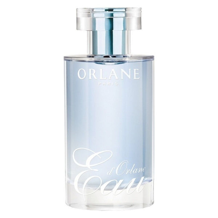 Naisten parfyymi Eau D’Orlane Orlane EDT (100 ml) (1 osaa)