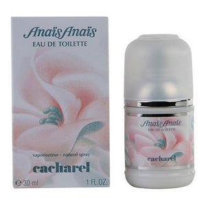 Naisten parfyymi Cacharel W-1263 EDT 30 ml