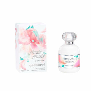 Naisten parfyymi Cacharel EDT EDT 50 ml Anais Anais