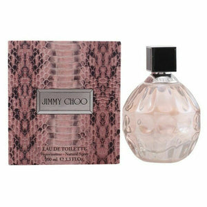 Naisten parfyymi Jimmy Choo 218203 EDT 60 ml