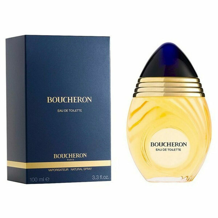 Naisten parfyymi Boucheron EDT