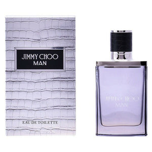 Miesten parfyymi Jimmy Choo EDT