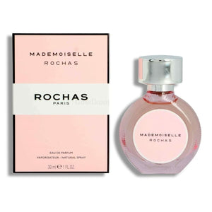 Naisten parfyymi Rochas Mademoiselle EDP 30 ml