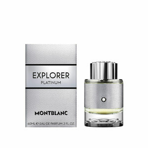 Miesten parfyymi Montblanc EXPLORER EDP EDP 60 ml