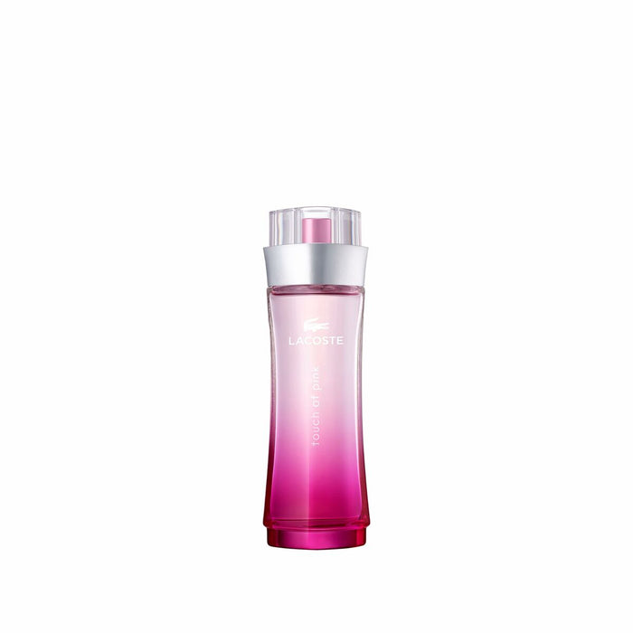 Naisten parfyymi Lacoste Touch of Pink 90 ml